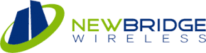 Newbridge Wireless Logo