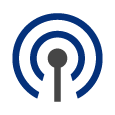 Wireless network icon